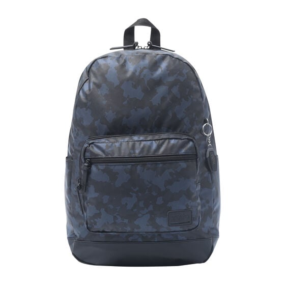 totto Mochila Tocax - Cuarzo Blue