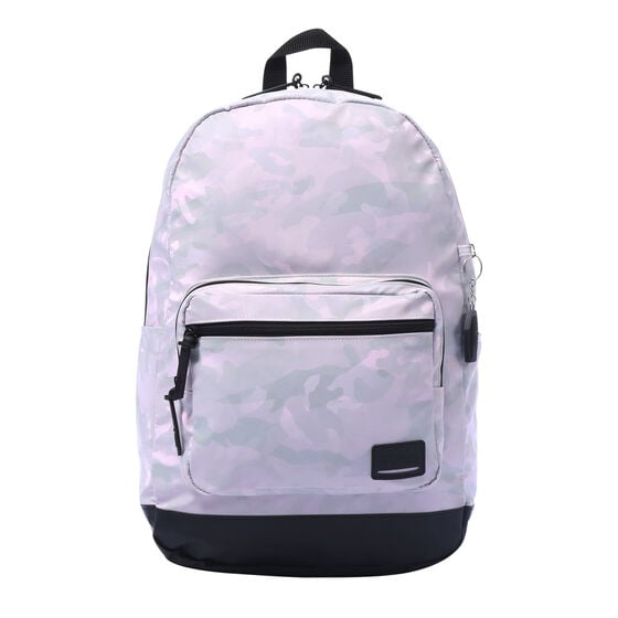 totto Mochila Tocax - Iridiscente White