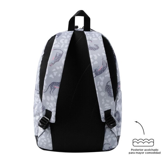 Totto Mochila Tocax - Jaguaru