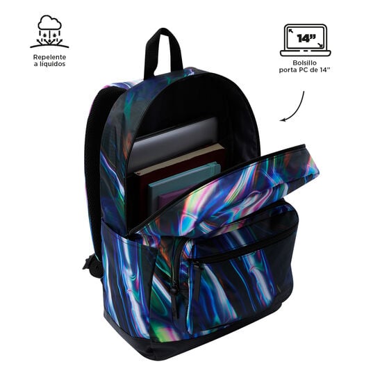 Totto Mochila Tocax - Litmus