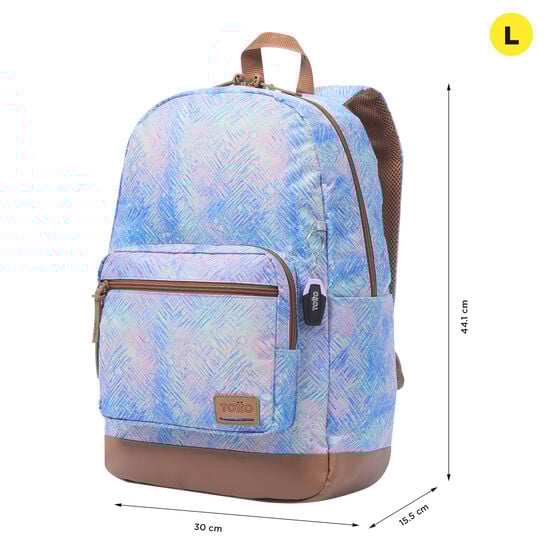 Totto Mochila Tocax - Lucylu