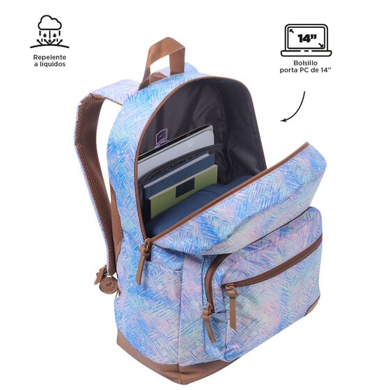 Totto Mochila Tocax - Lucylu