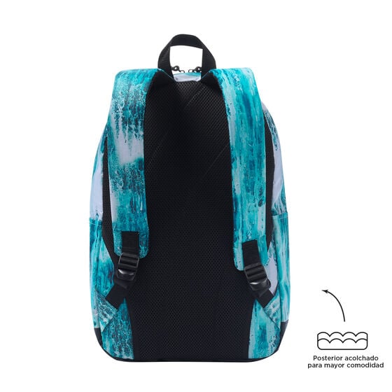 Totto Mochila Tocax - Marbley