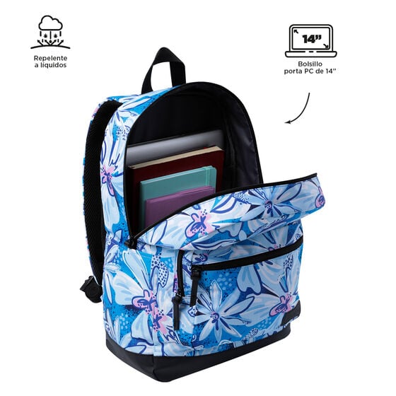 Totto Mochila Tocax - Moon Light