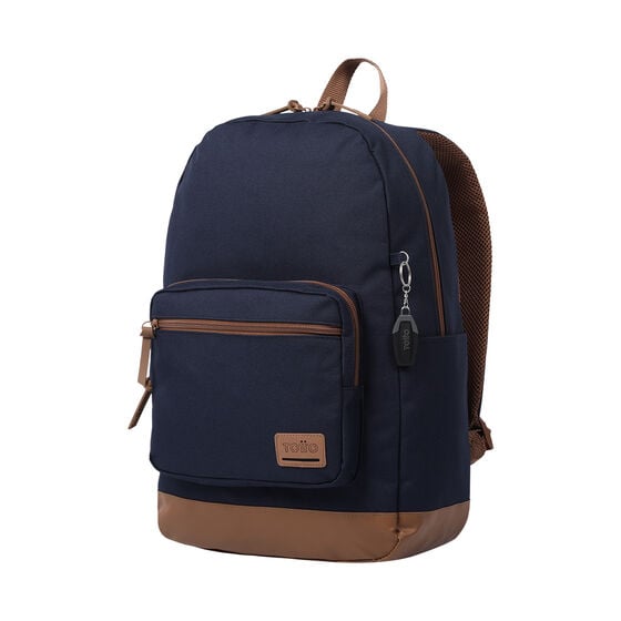 Totto Mochila Tocax - Navy Blazer