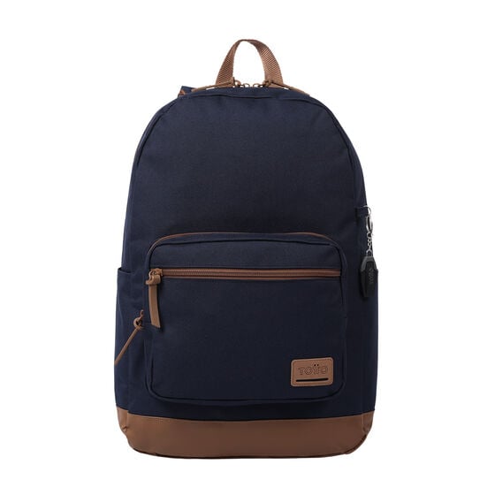 totto Mochila Tocax - Navy Blazer