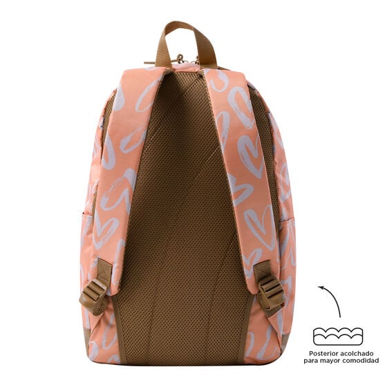 Totto Mochila Tocax - Pure Love