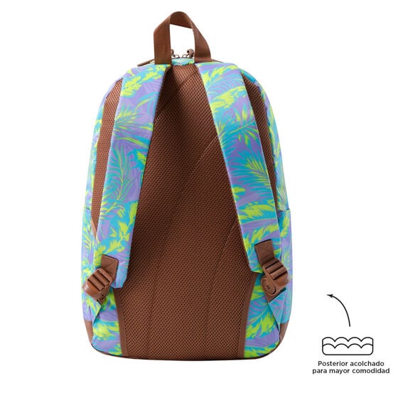 Totto Mochila Tocax - Tropiku
