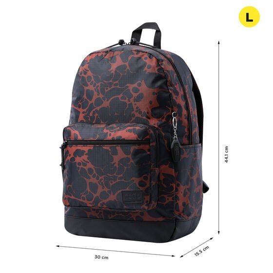 Totto Mochila Tocax - Volcax