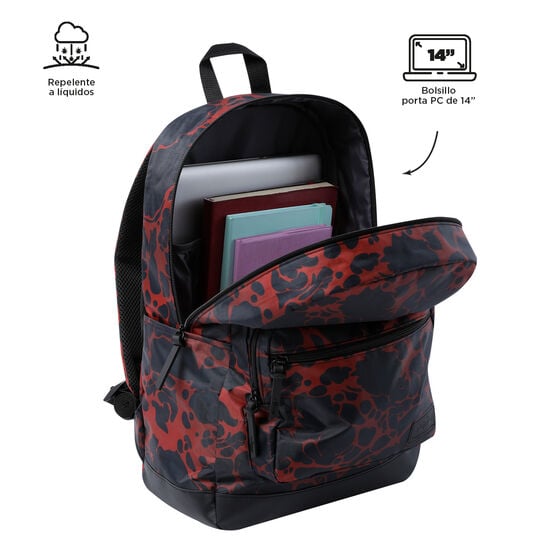 Totto Mochila Tocax - Volcax