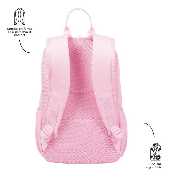 Totto Mochila Tracer 1 - Cherry Blossom