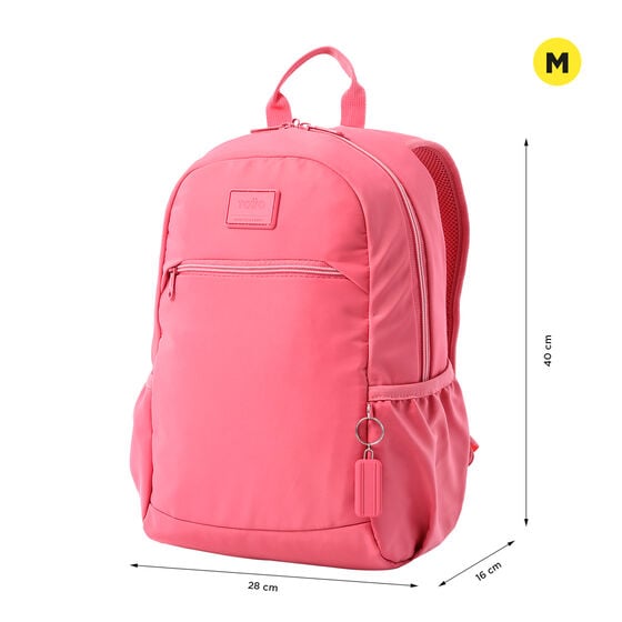 Totto Mochila Tracer 1 - Desert Rose