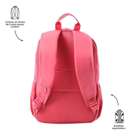 Totto Mochila Tracer 1 - Desert Rose