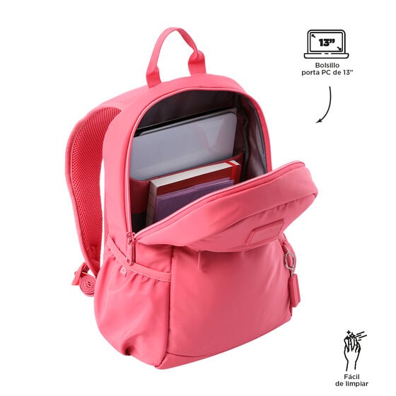 Totto Mochila Tracer 1 - Desert Rose