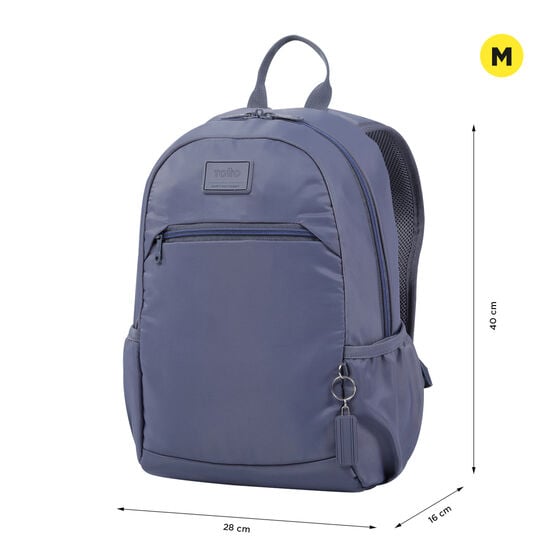 Totto Mochila Tracer 1 - Folkstone Gray