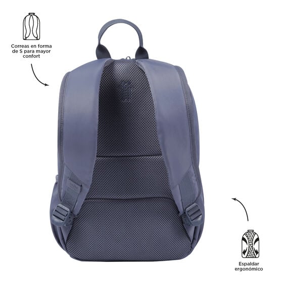 Totto Mochila Tracer 1 - Folkstone Gray