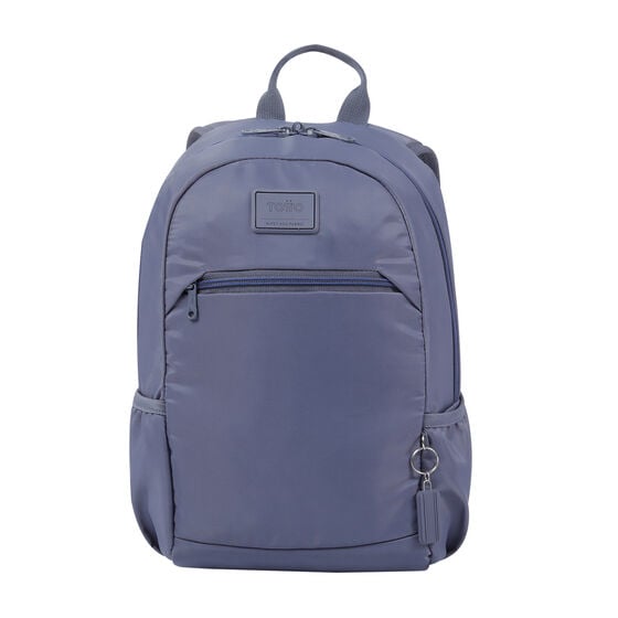totto Mochila Tracer 1 - Folkstone Gray