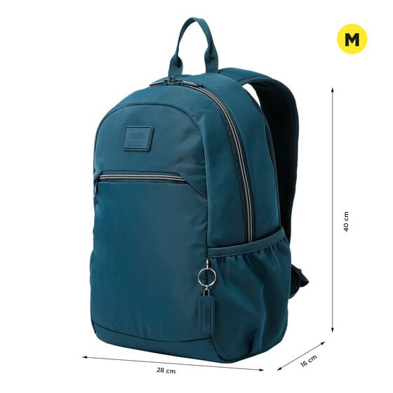 Totto Mochila Tracer 1 - Legion Blue