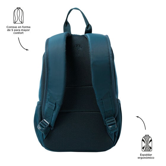 Totto Mochila Tracer 1 - Legion Blue