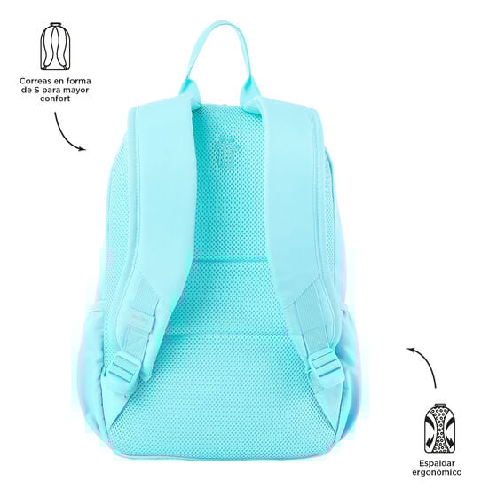 Totto Mochila Tracer 1 - Limpet Shell
