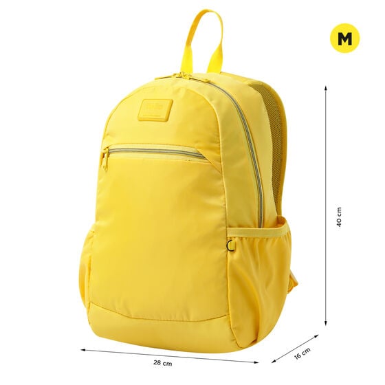 Totto Mochila Tracer 1 - Super Lemon