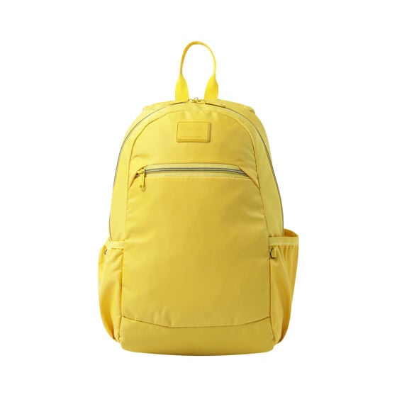 totto Mochila Tracer 1 - Super lemon