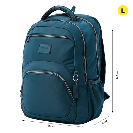 Totto Mochila Tracer 4 - Legion Blue