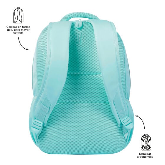 Totto Mochila Tracer 4 - Limpet Shell