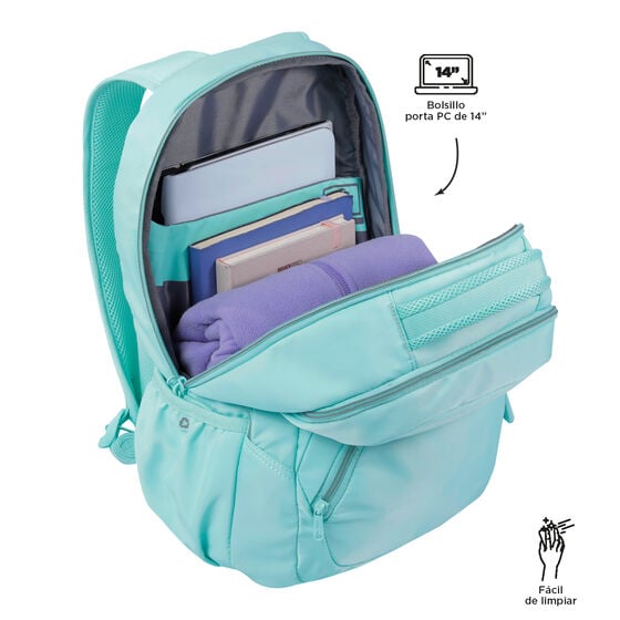 Totto Mochila Tracer 4 - Limpet Shell