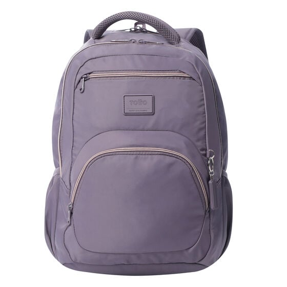 totto Mochila Tracer 4 - Montana Grape