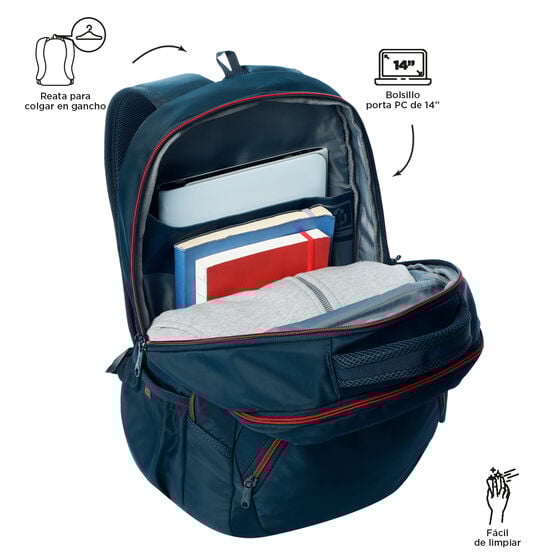 Totto Mochila Tracer 4 - Salute