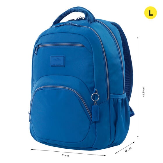 Totto Mochila Tracer 4 - Snorkel Blue