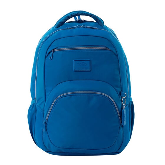 totto Mochila Tracer 4 - Snorkel Blue