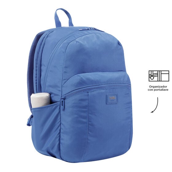 Totto Mochila Trik - Azul