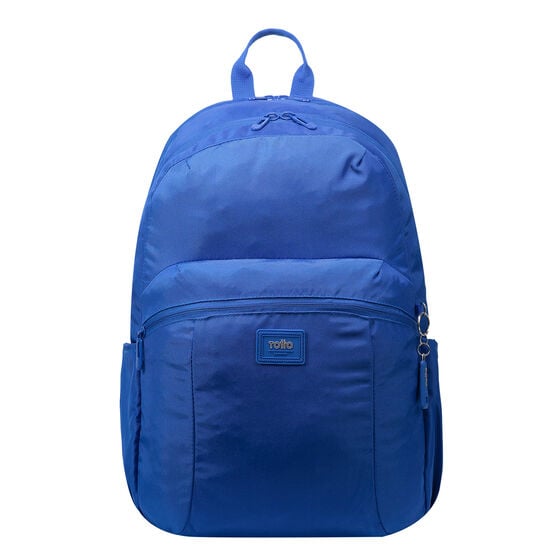 totto Mochila Trik - Azul