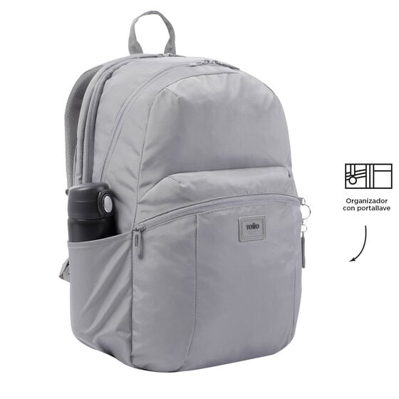 Totto Mochila Trik - Grey