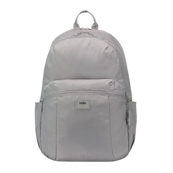 totto Mochila Trik - Grey