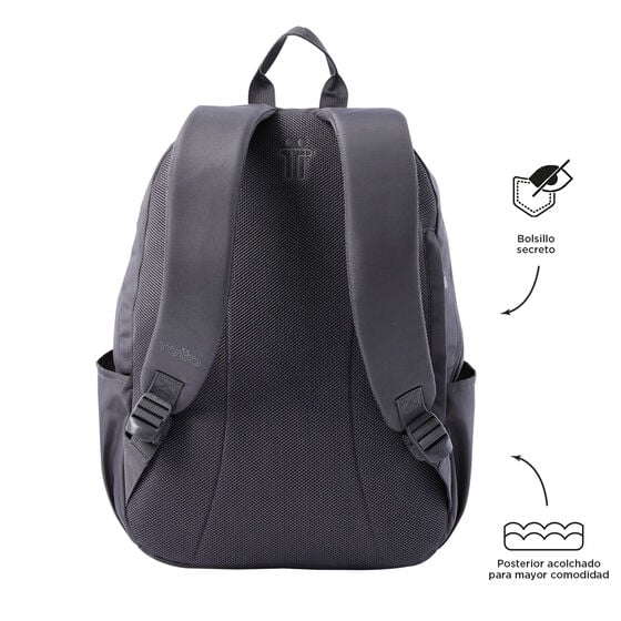 Totto Mochila Trik - Periscope