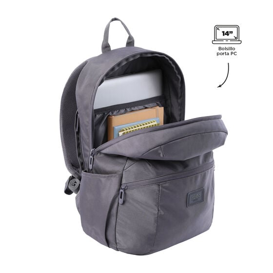 Totto Mochila Trik - Periscope