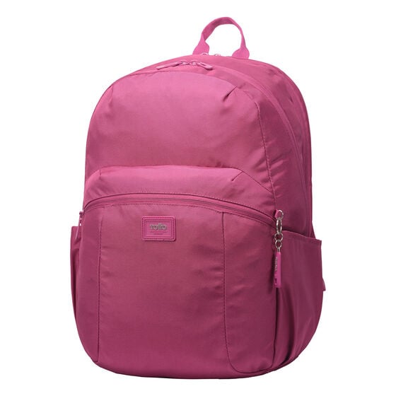 Totto Mochila Trik - Rosa