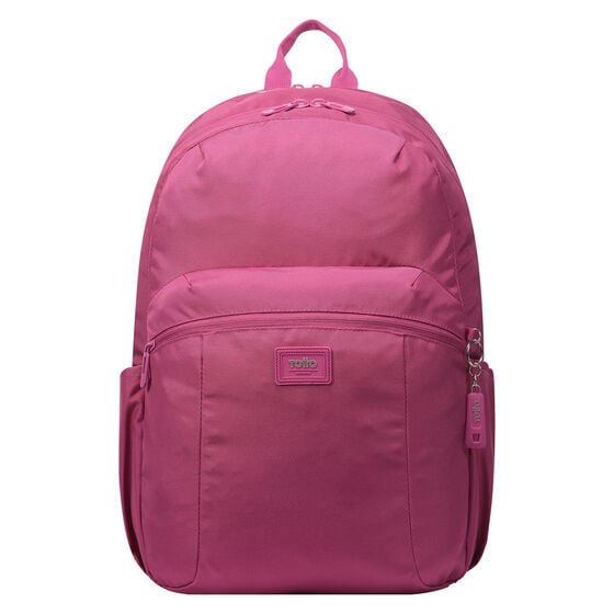 totto Mochila Trik - Rosa