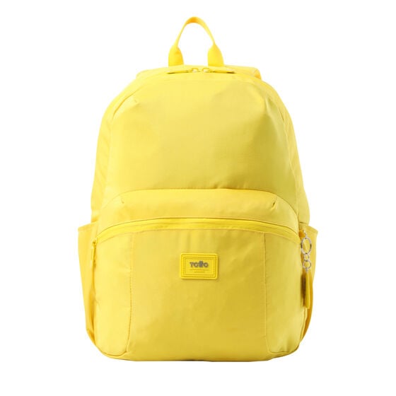totto Mochila Trik - Super Lemon