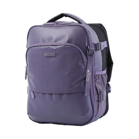 totto Mochila Trip - Montana Grape