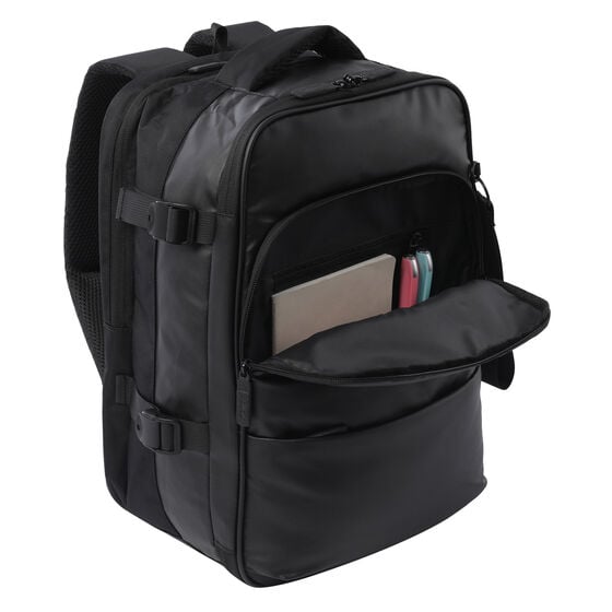 Totto Mochila Trip - Negro