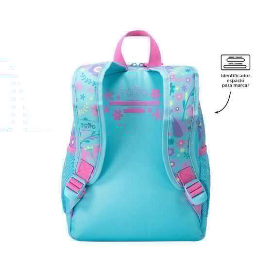 Totto Mochila Tropyglam S