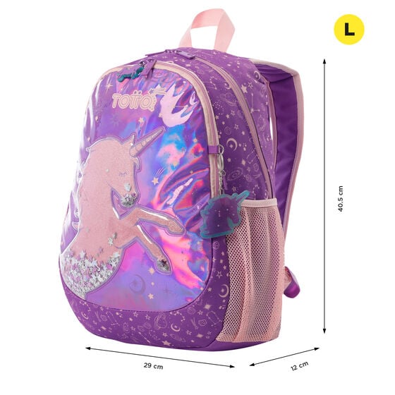 Totto Mochila Unispace M