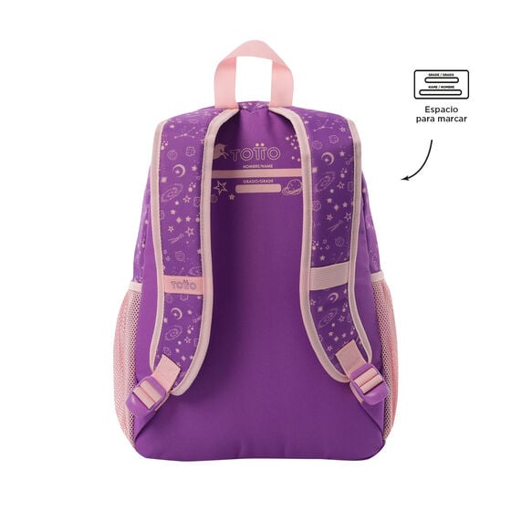 Totto Mochila Unispace M