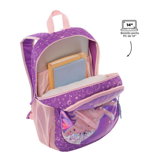 Totto Mochila Unispace M