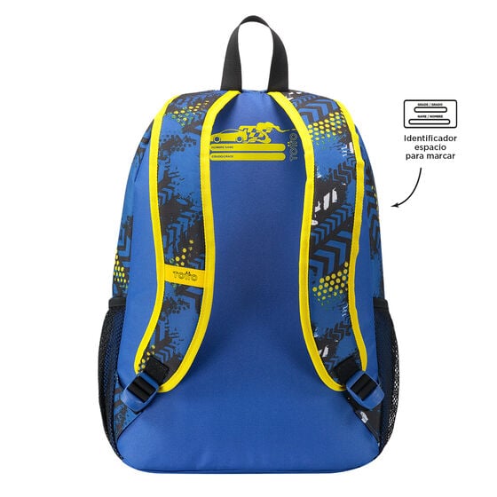 Totto Mochila Velocity L