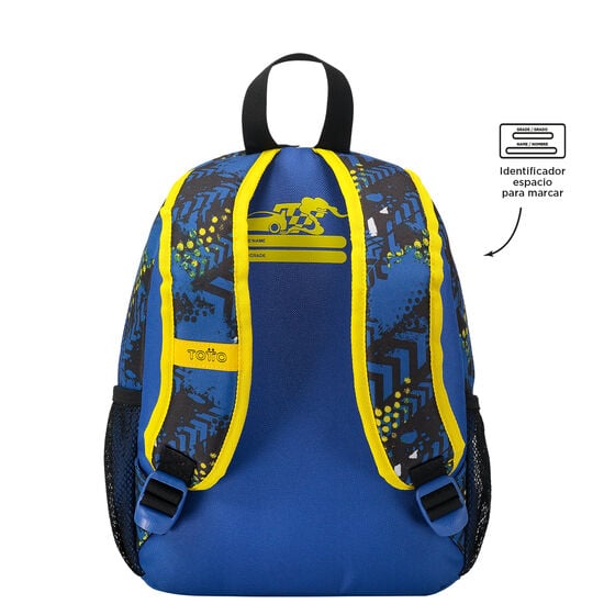 Totto Mochila Velocity S